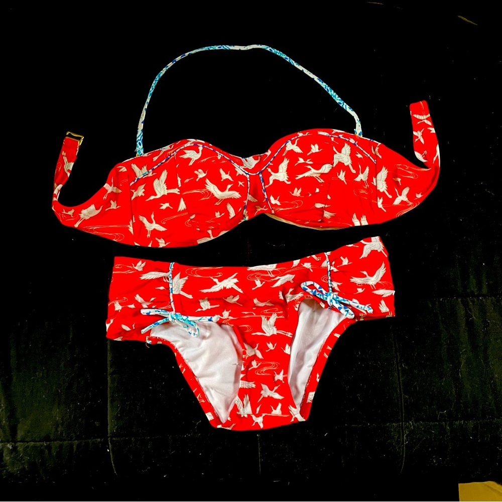 By the Sea Swimsuit